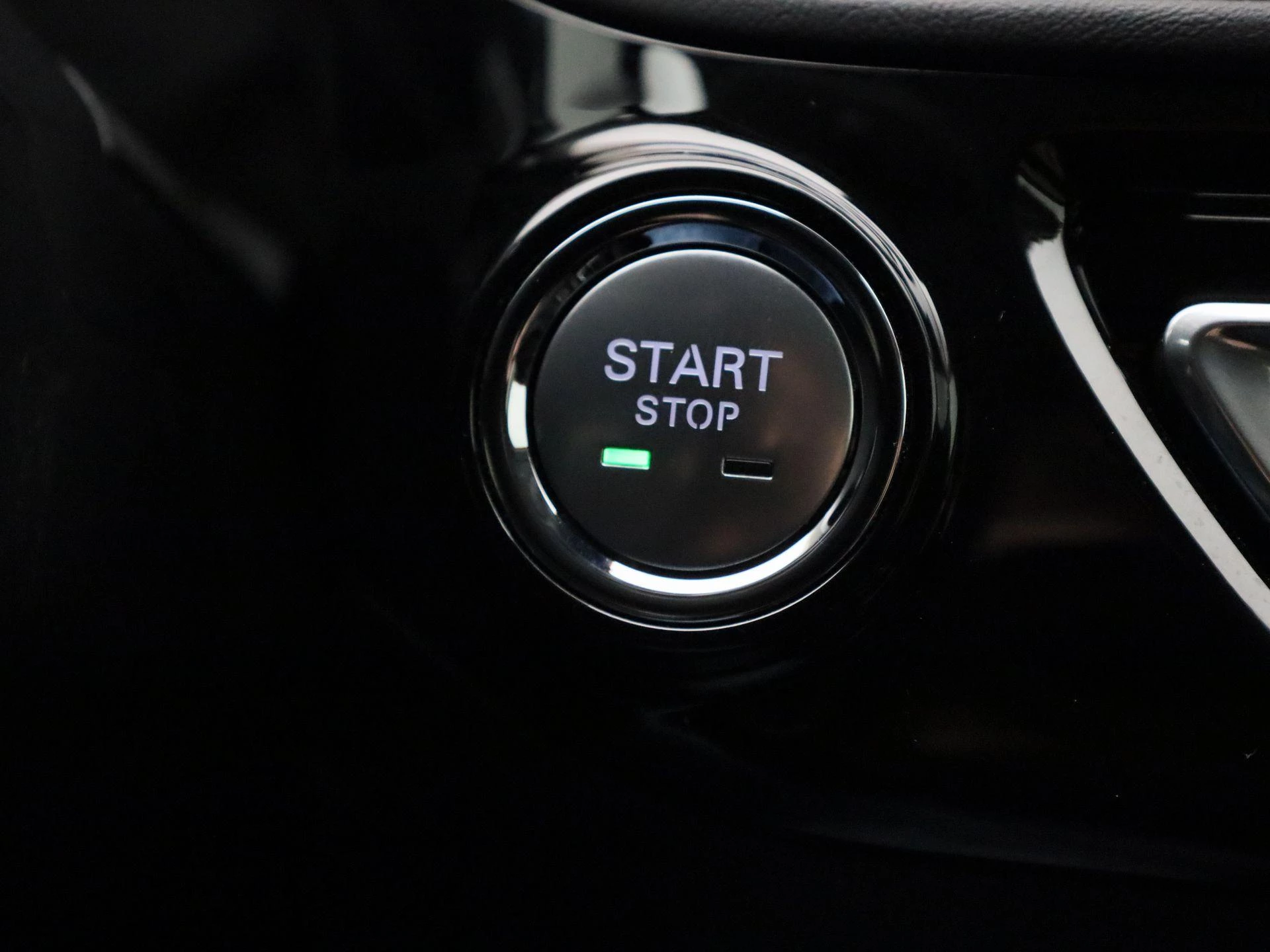 MG HS 1.5 PHEV Aut. Luxury