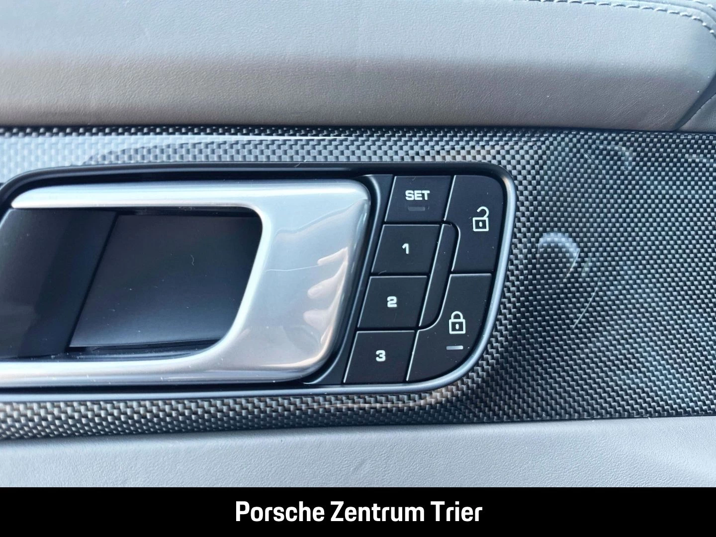 Porsche Panamera Turbo S Soft-Close Surround-View PCCB turbo s