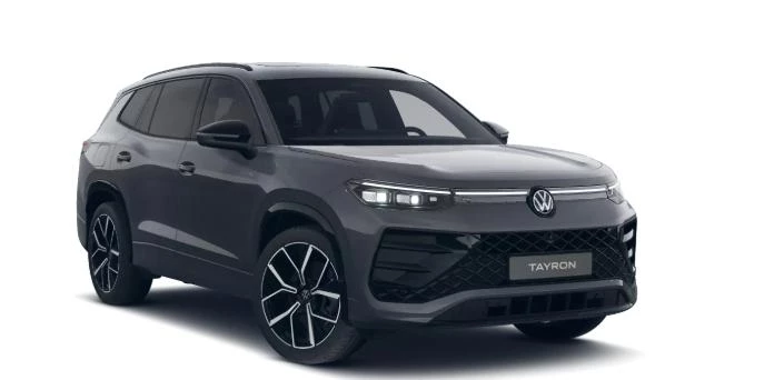 Volkswagen-Tayron-image-1