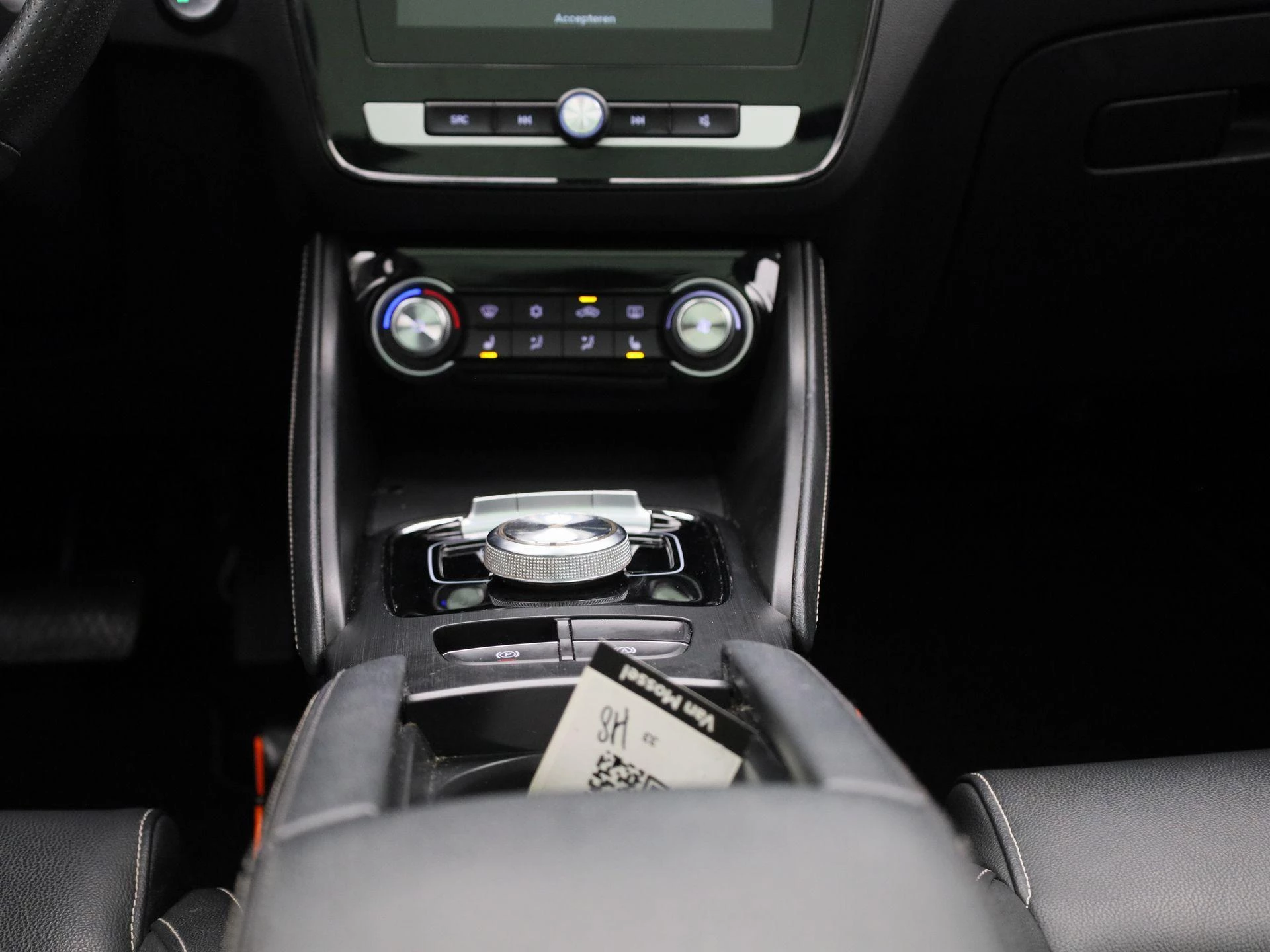 MG ZS EV Luxury 45 kWh