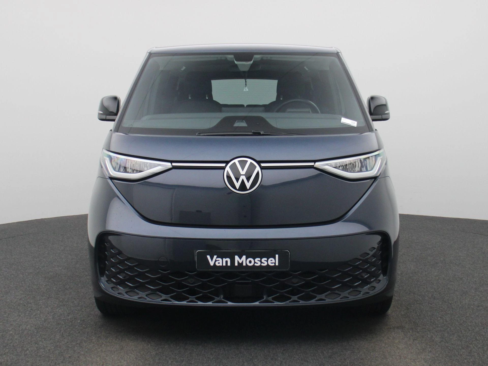 Volkswagen ID. Buzz People Pro 86 kWh LWB 6p. 286PK