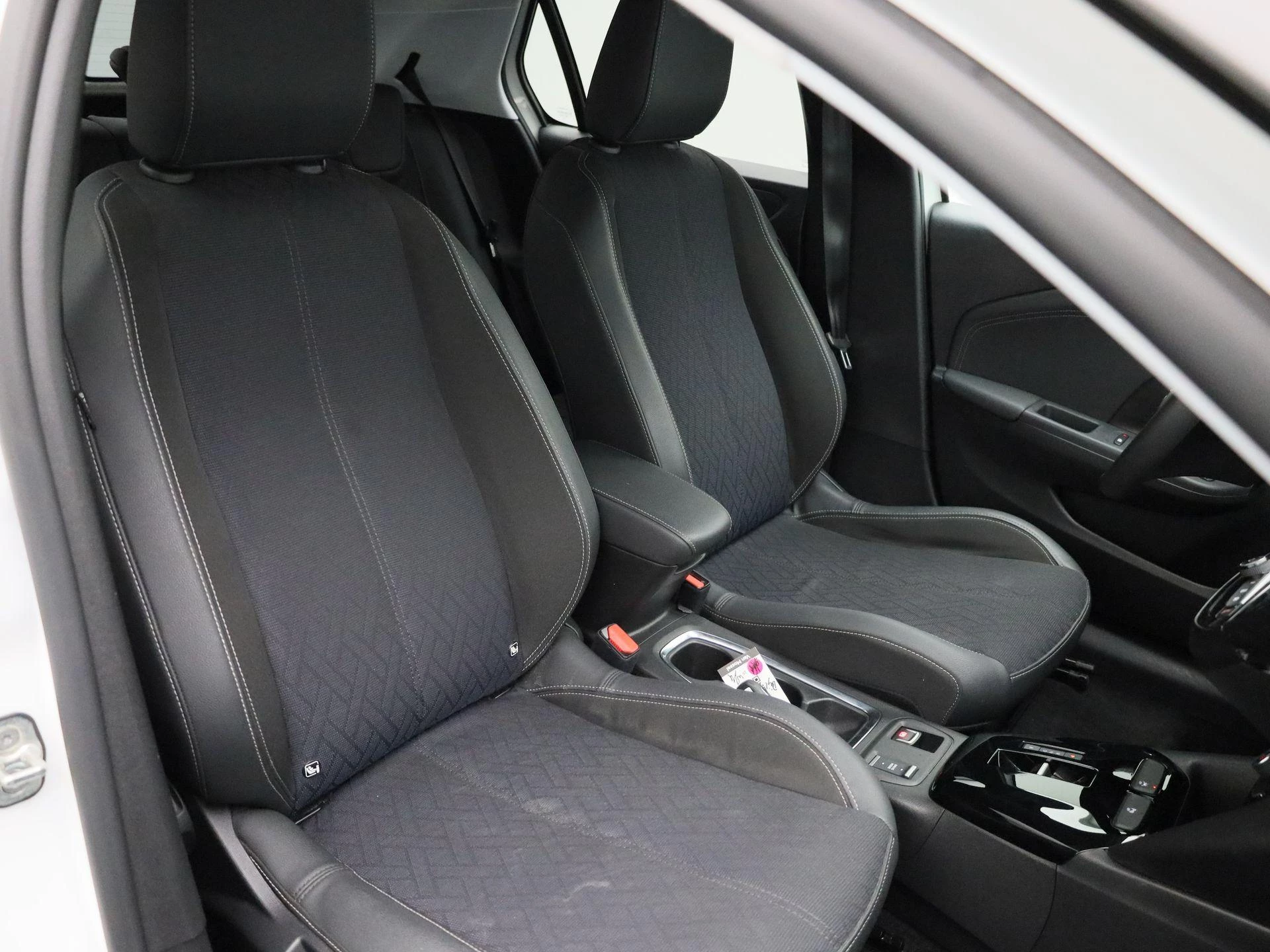 Opel Corsa-e Corsa-e Auto e-Elegance