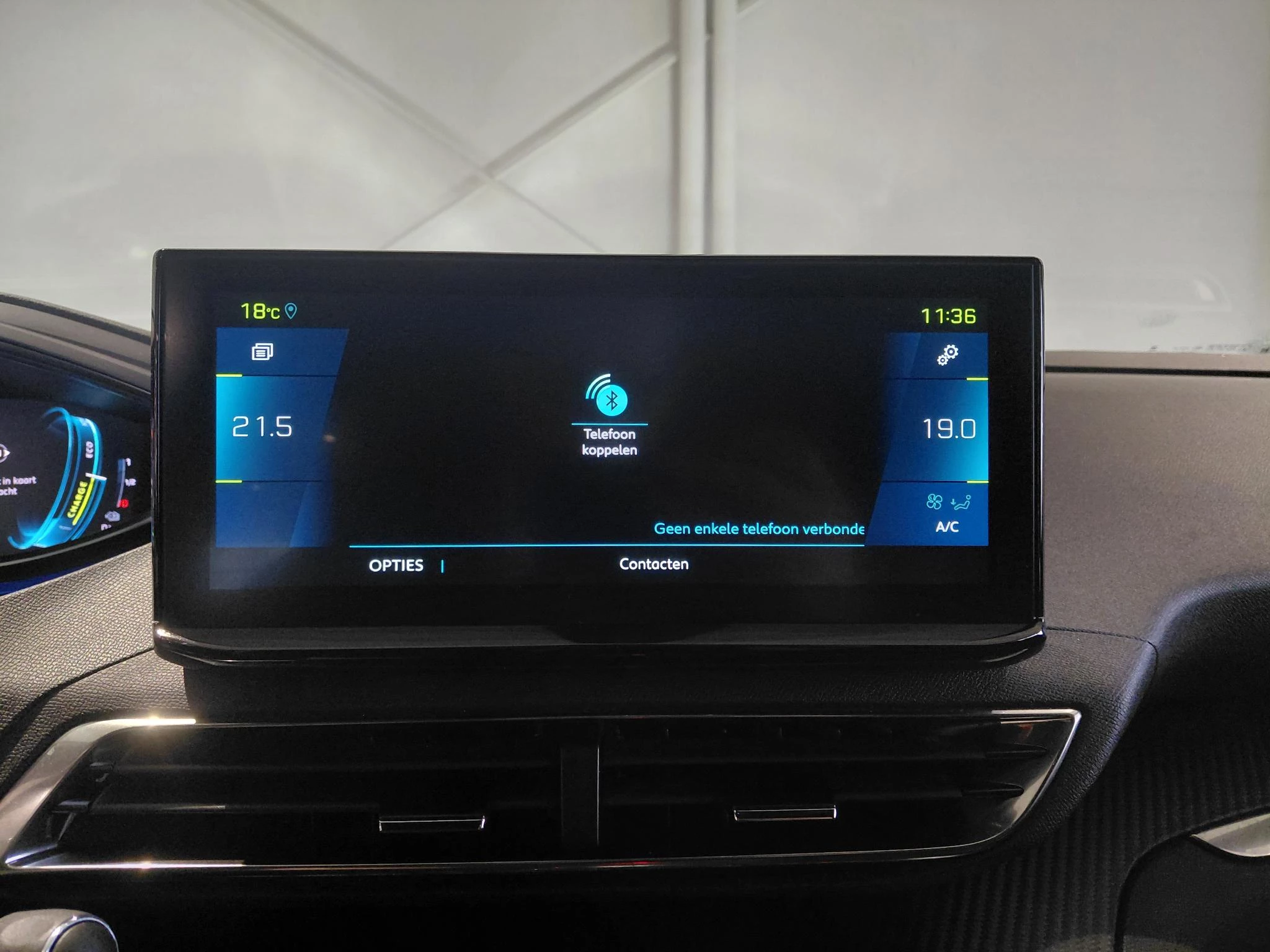 Peugeot 3008 1.6 HYbrid 225 Allure