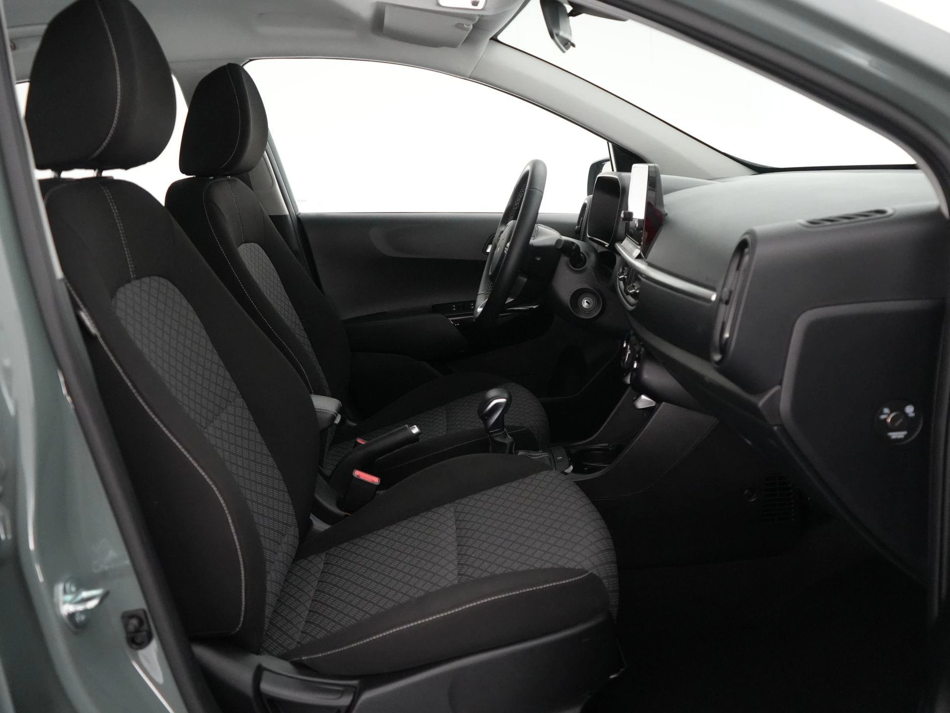 Kia Picanto 1.0 GDI ISG 63 AMT Pulse