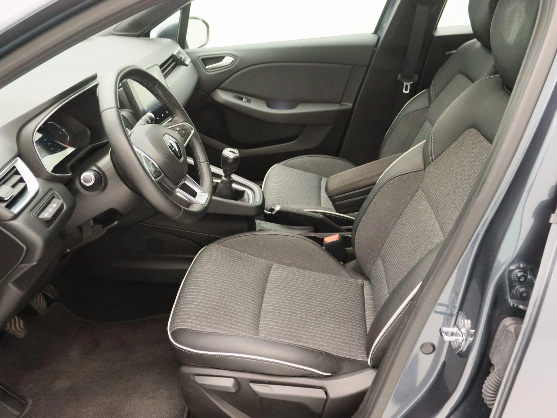 Renault Clio 1.0 TCe Intens