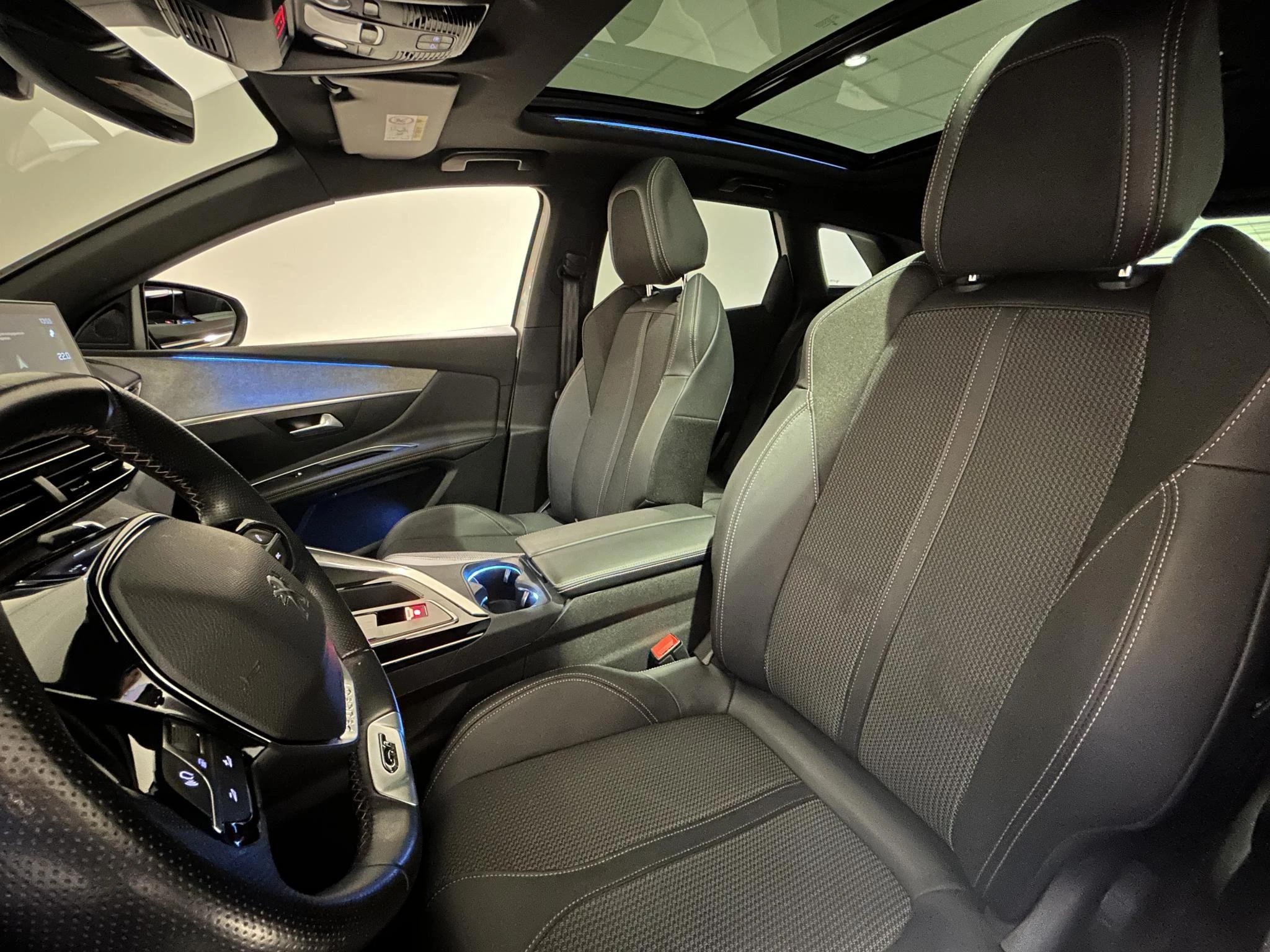 Peugeot 3008 1.2 PureTech GT