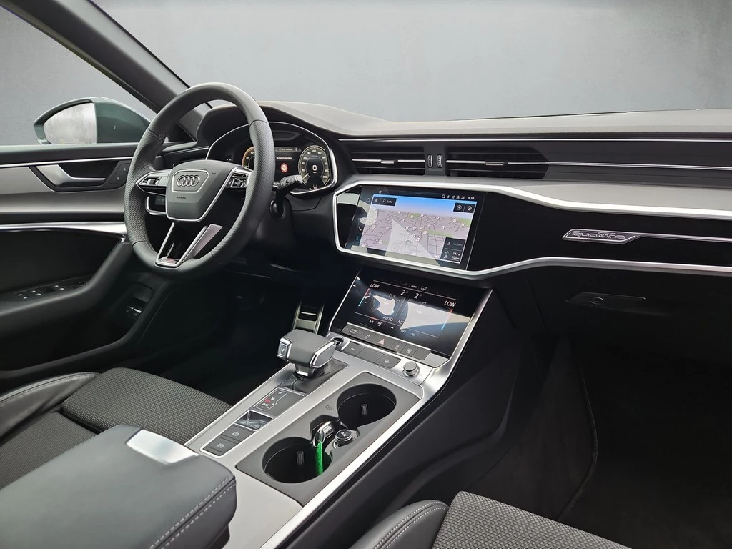 Audi A6 Avant sport 50 TFSI e quattro S tronic S line