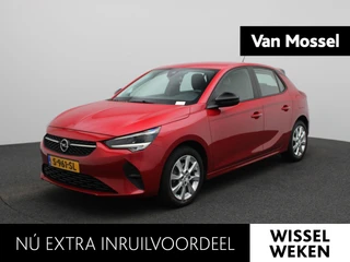 Opel Corsa 1.2 Level 2