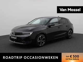 Opel Astra 1.6 Hybrid Business Edition