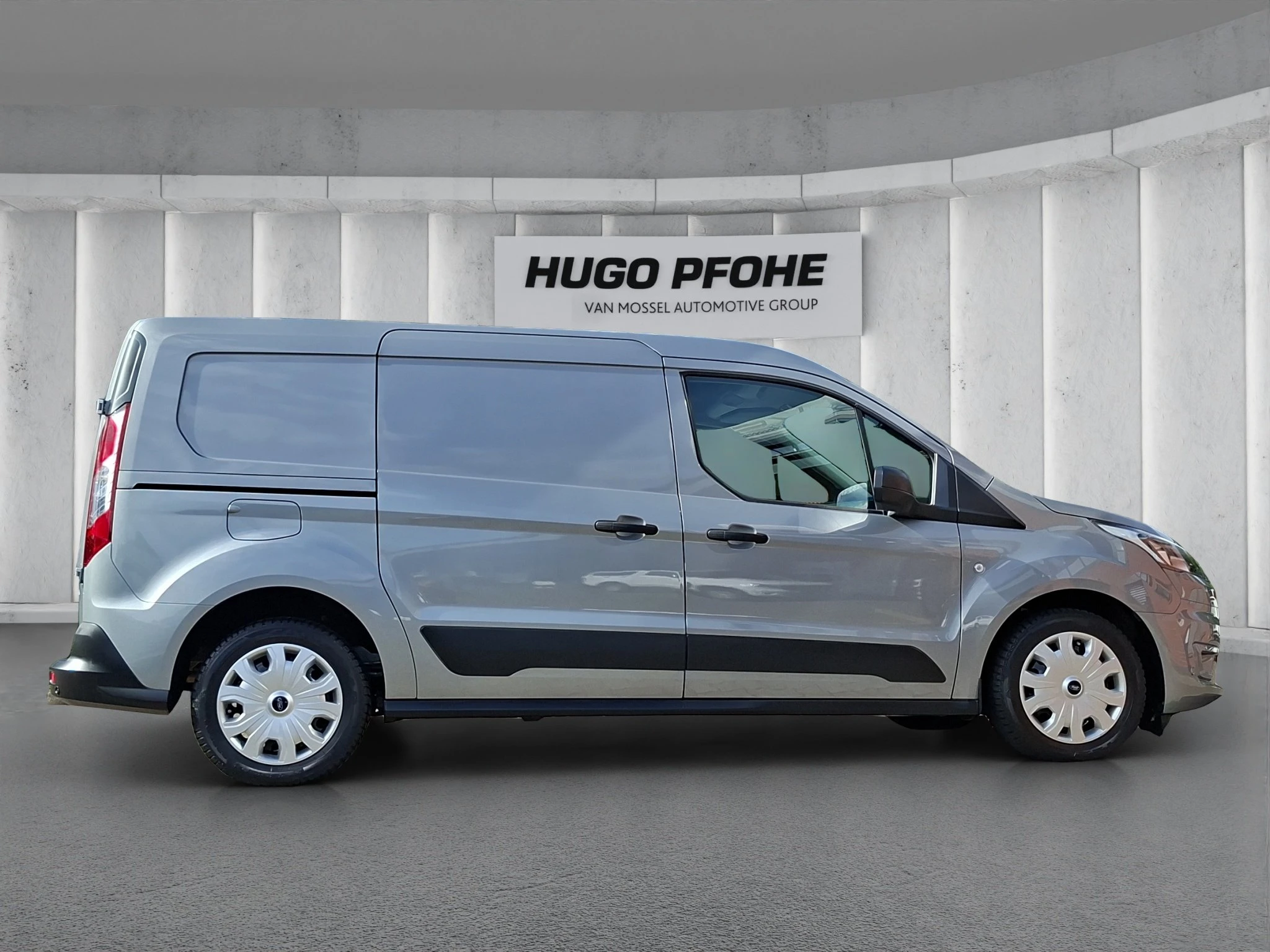 Ford-Transit Connect-image-5
