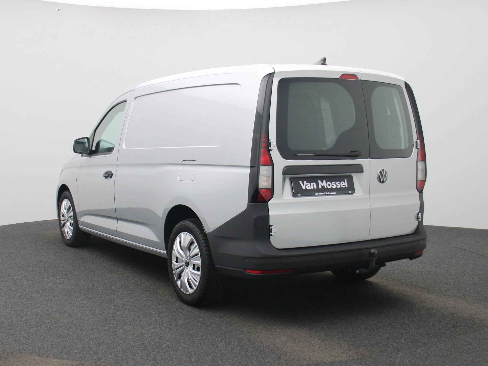 Volkswagen Caddy Cargo Maxi 2.0 TDI 102PK