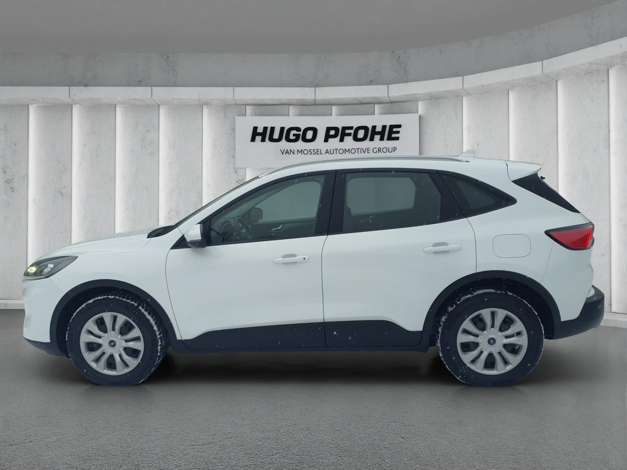 Ford Kuga Cool & Connect 1.5 EB LED | GJR | SHZ | PDC | Navi | Klima | BT