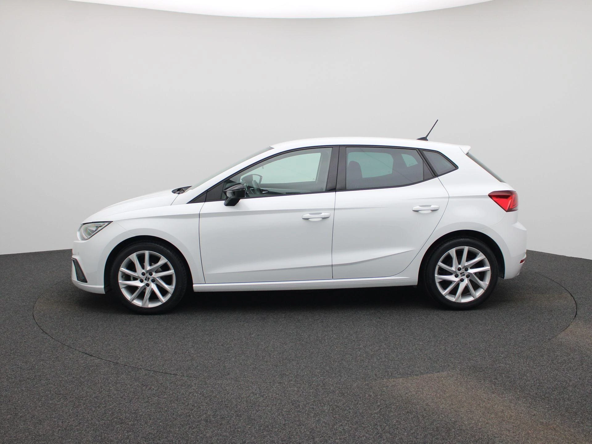 SEAT Ibiza 1.0 EcoTSI FR