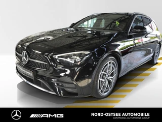 Mercedes-Benz E-Klasse 220 T 4M RÜCKFAHRKAMERA LED SCHIEBEDACH