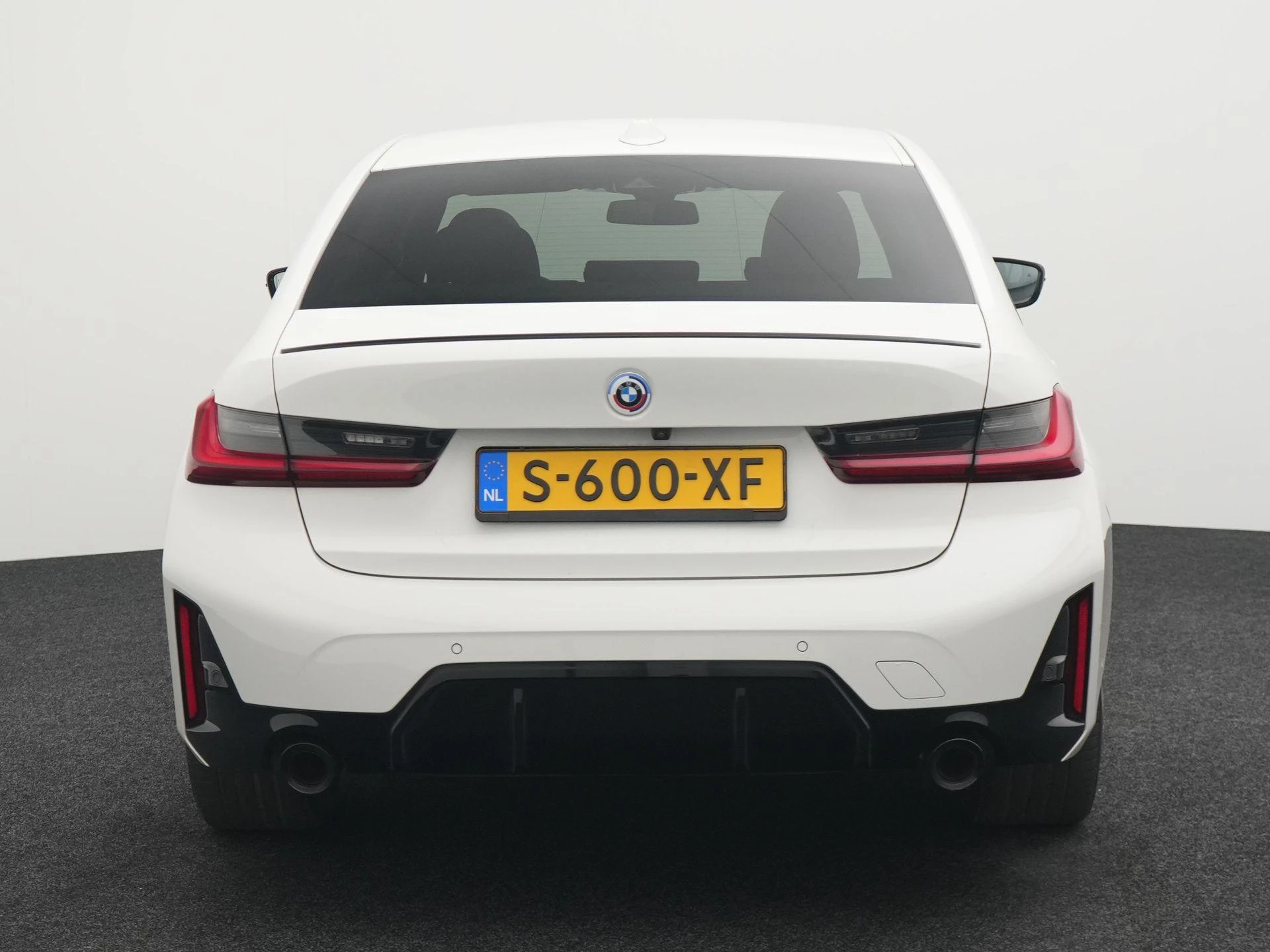 BMW 3 Serie 330e