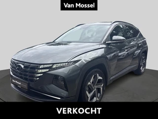 Hyundai Tucson NX4 TUCSON HEV 1.6 T-GDi 6AT Shine