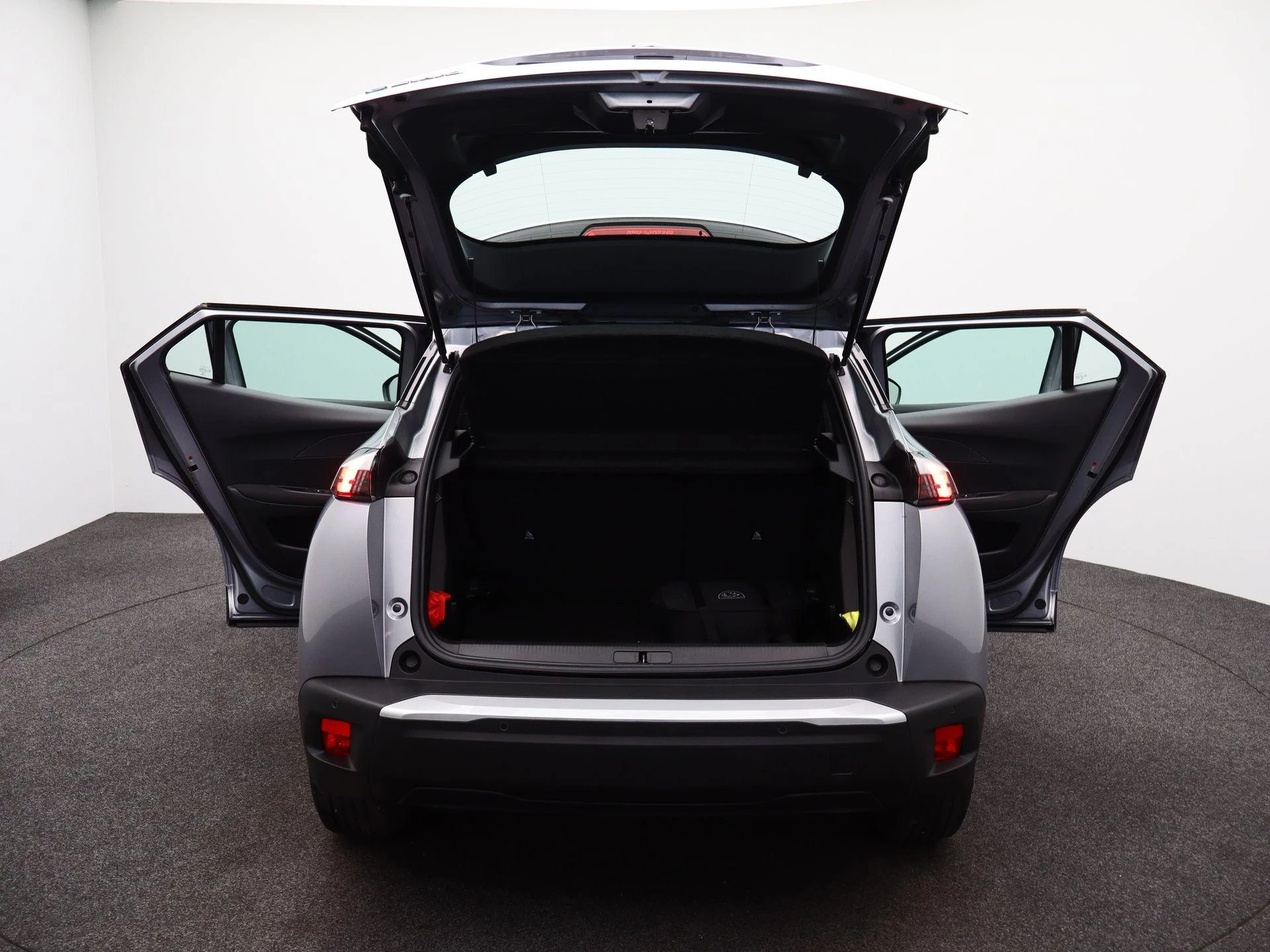 Peugeot e-2008 e-2008 Active Pack