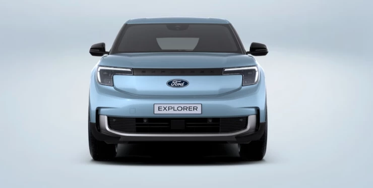 Ford-Explorer EV-image-1