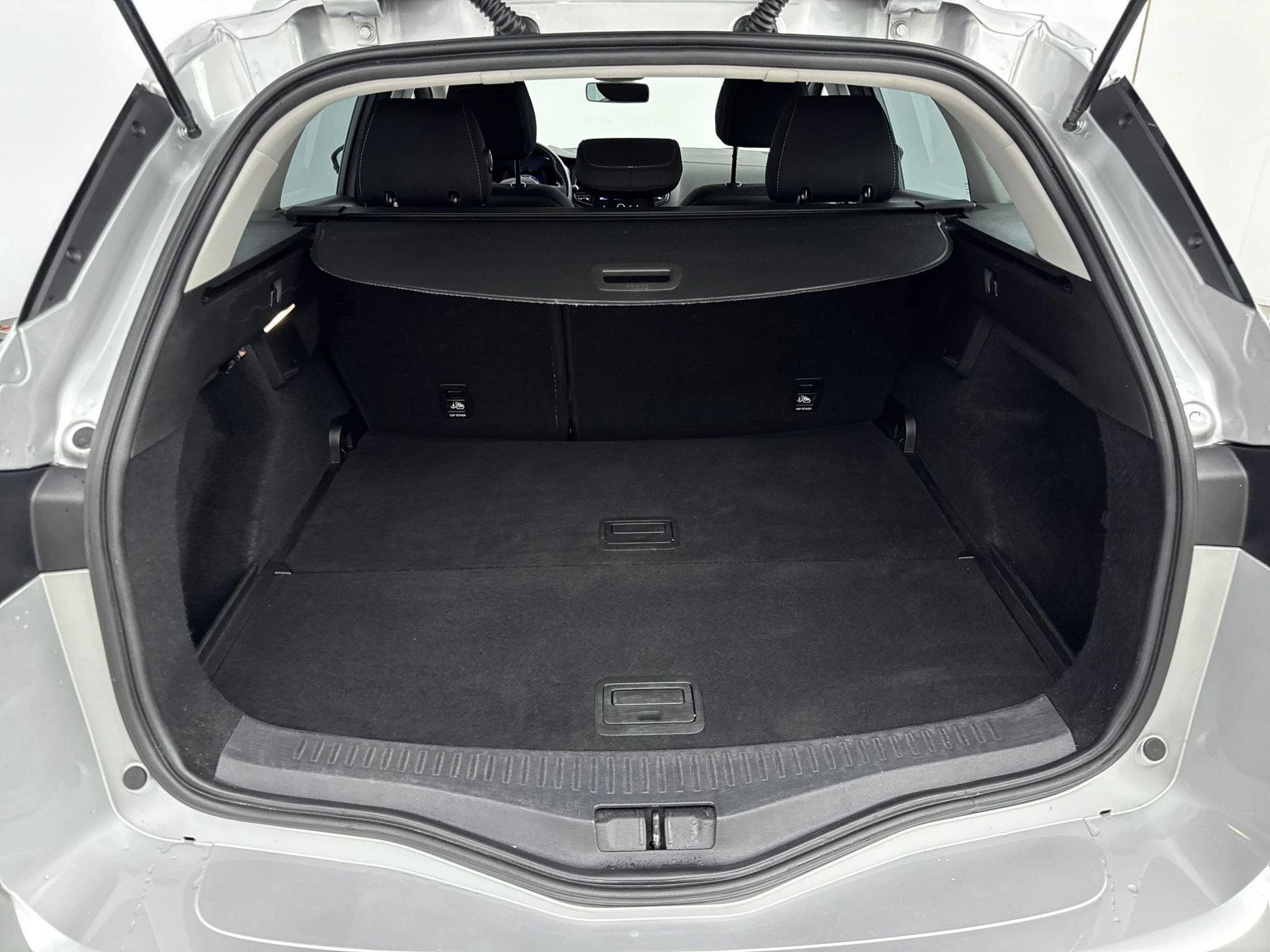 Renault Mégane Estate 1.3 TCe 115Pk Limited