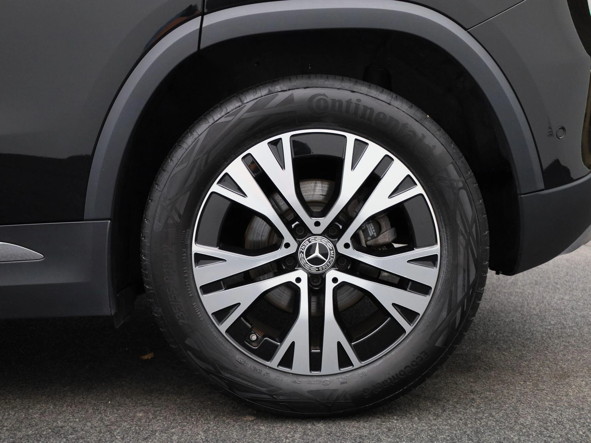 Mercedes-Benz GLA 200 Luxury Line