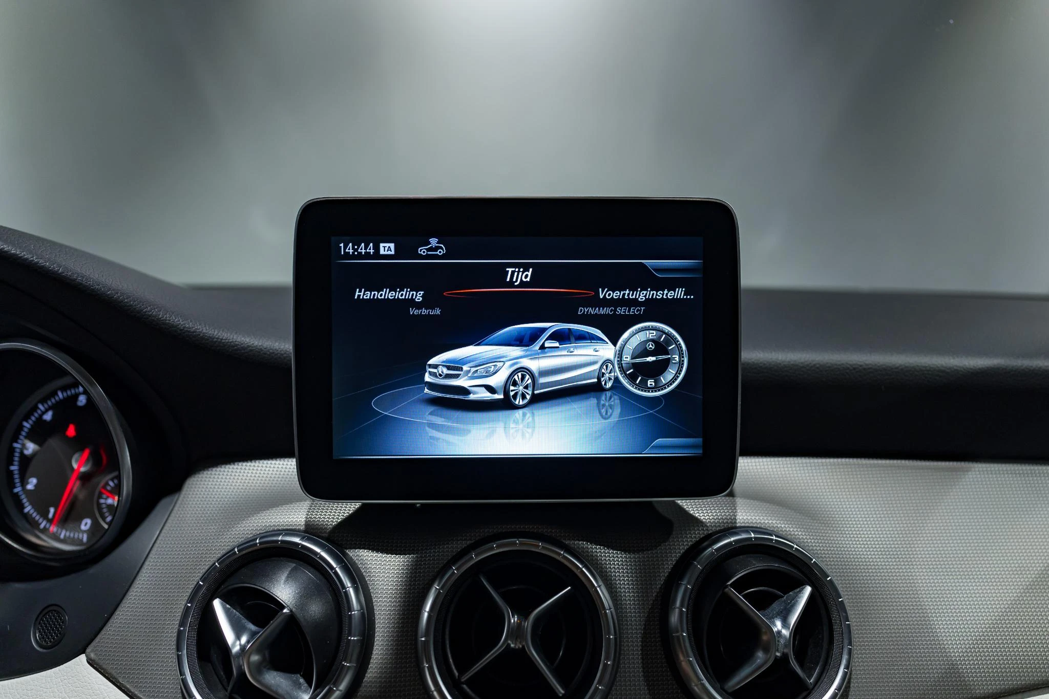 Mercedes-Benz CLA Shooting Brake CLA 180 SHOOTING BREAK