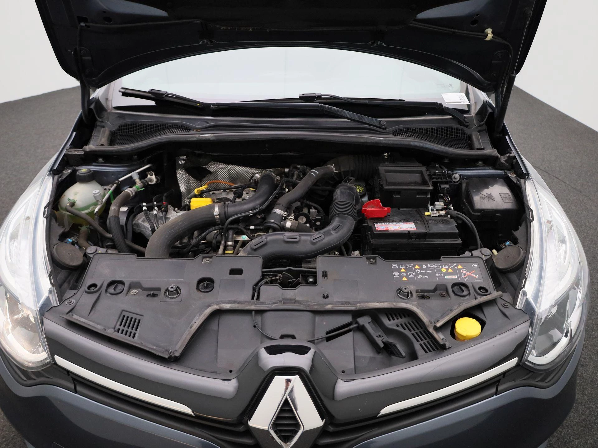 Renault Clio SCe 65 Zen