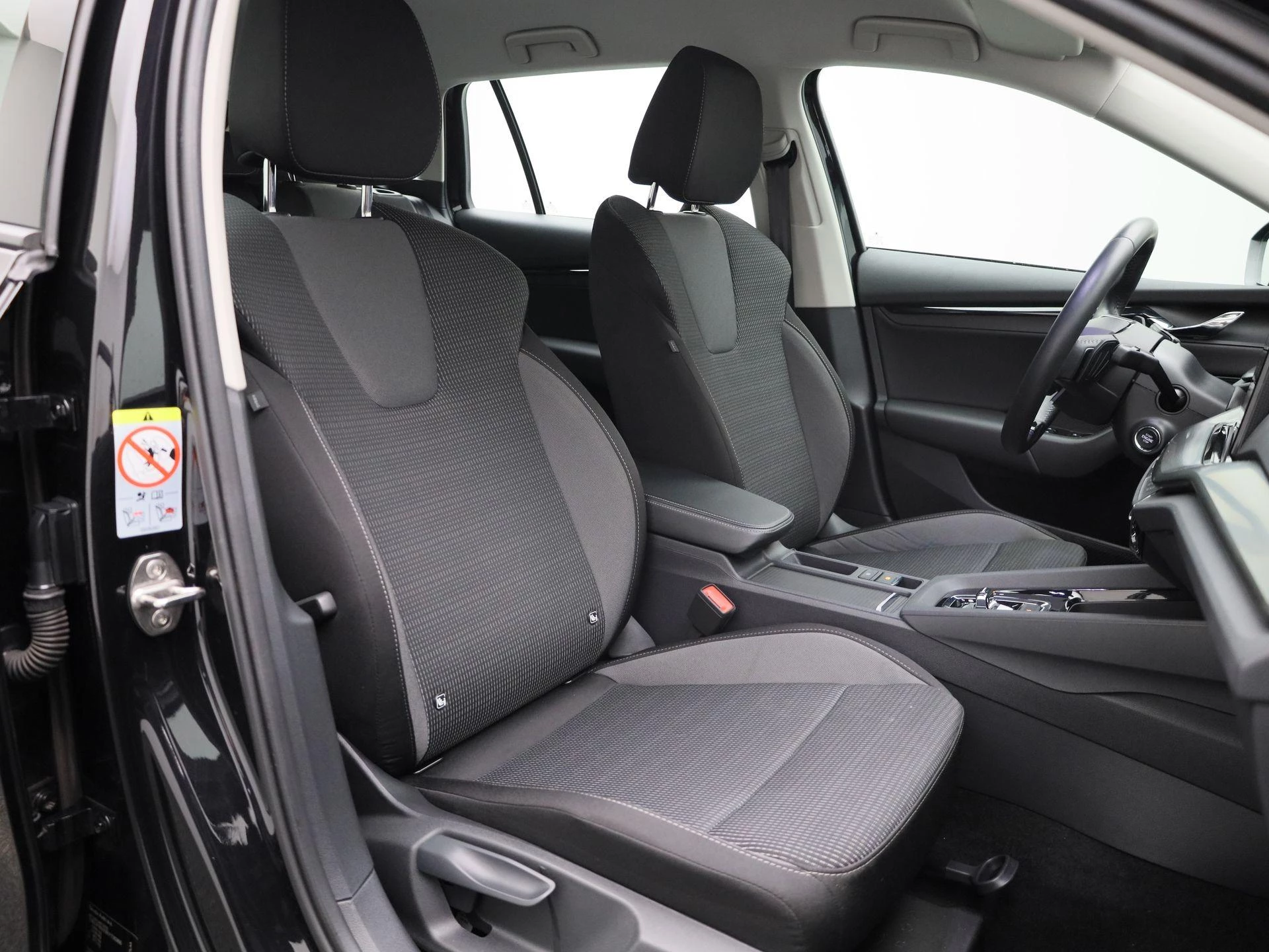 Škoda Octavia Combi 1.0 e-TSI Business Edition
