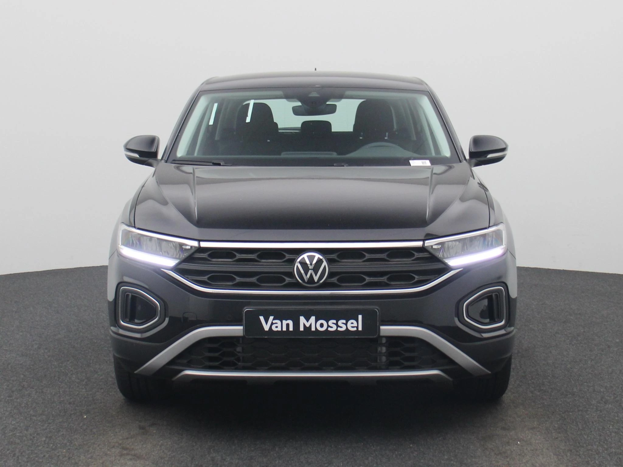 Volkswagen T-Roc 1.0 TSI Edition 116PK