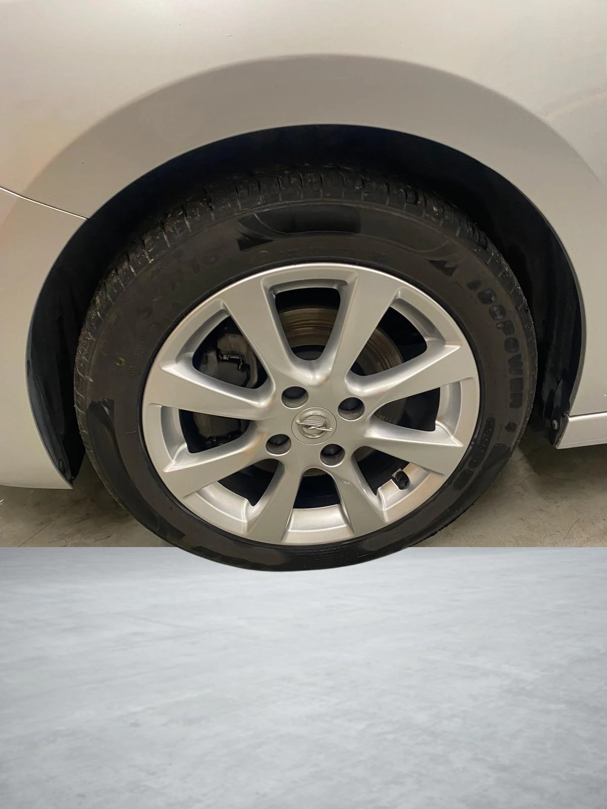 Opel Corsa 1.2 Turbo 74kW S/S Auto