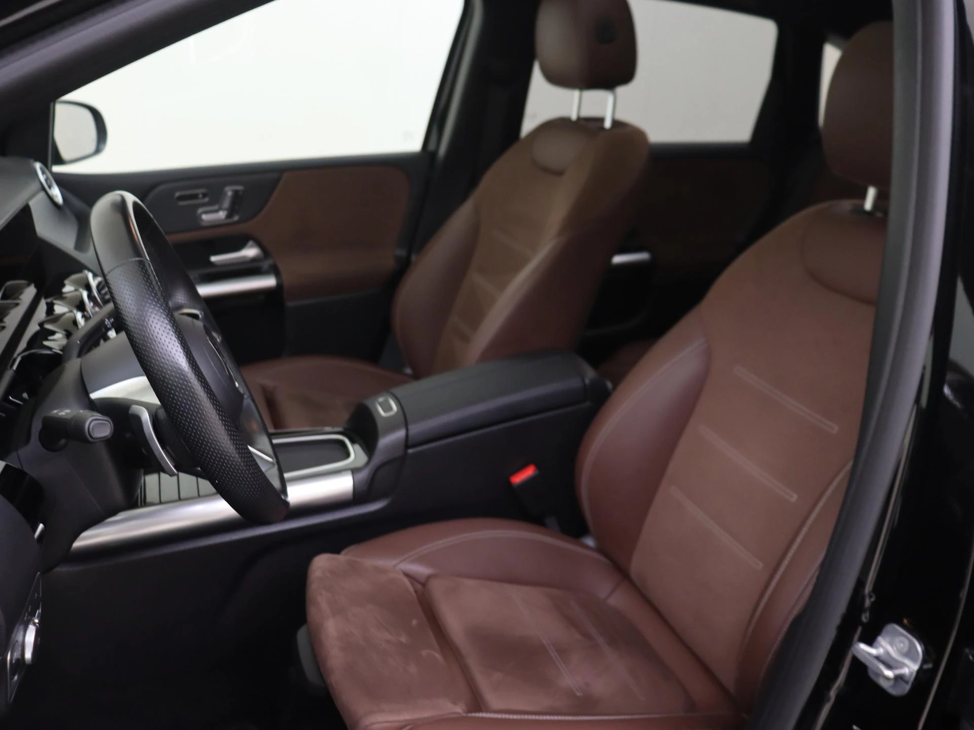 Mercedes-Benz B-Klasse 200 AMG Line