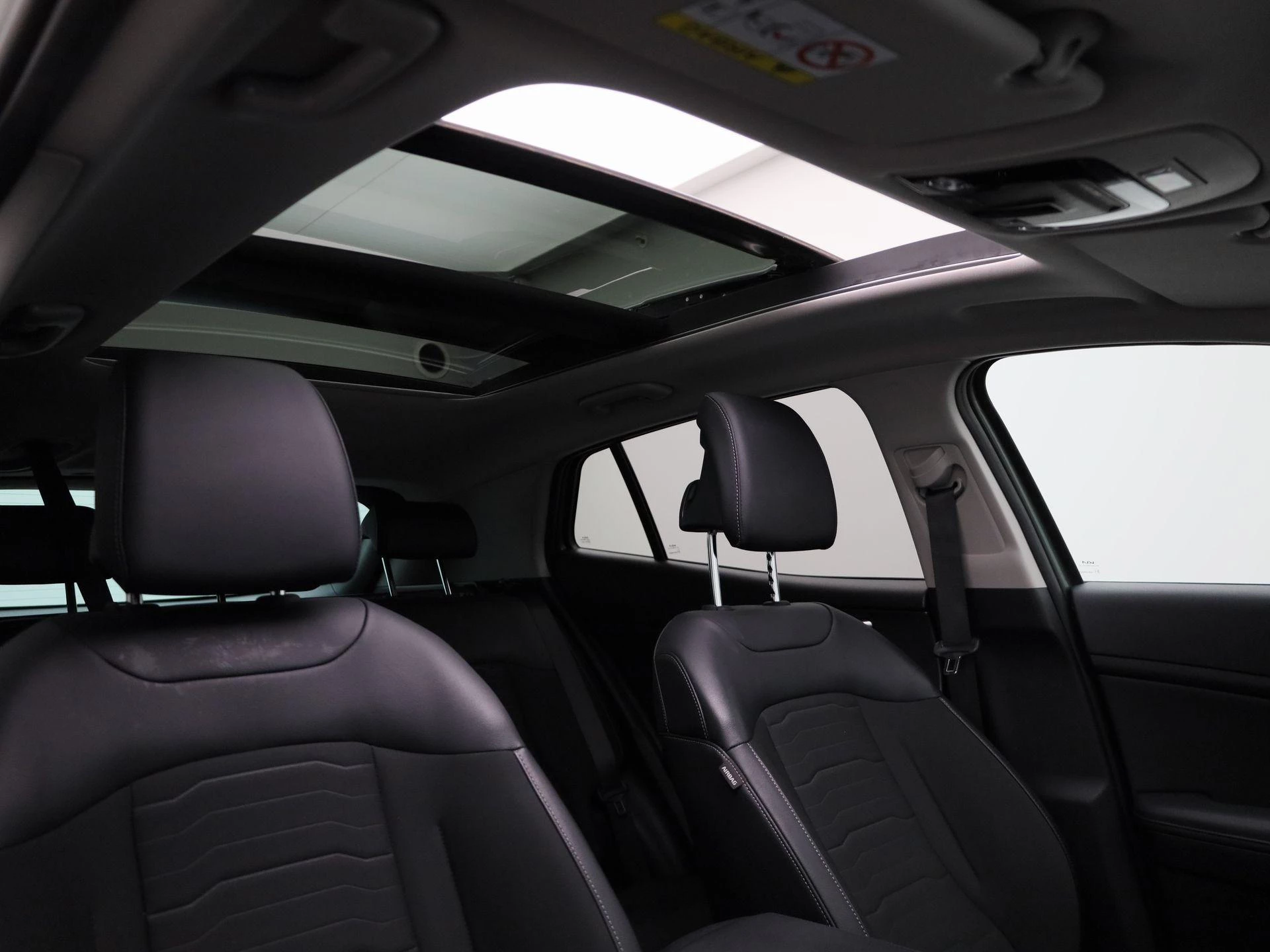 Kia Sportage 1.6 T-GDi Plug-in Hybrid AWD DynamicPlusLine
