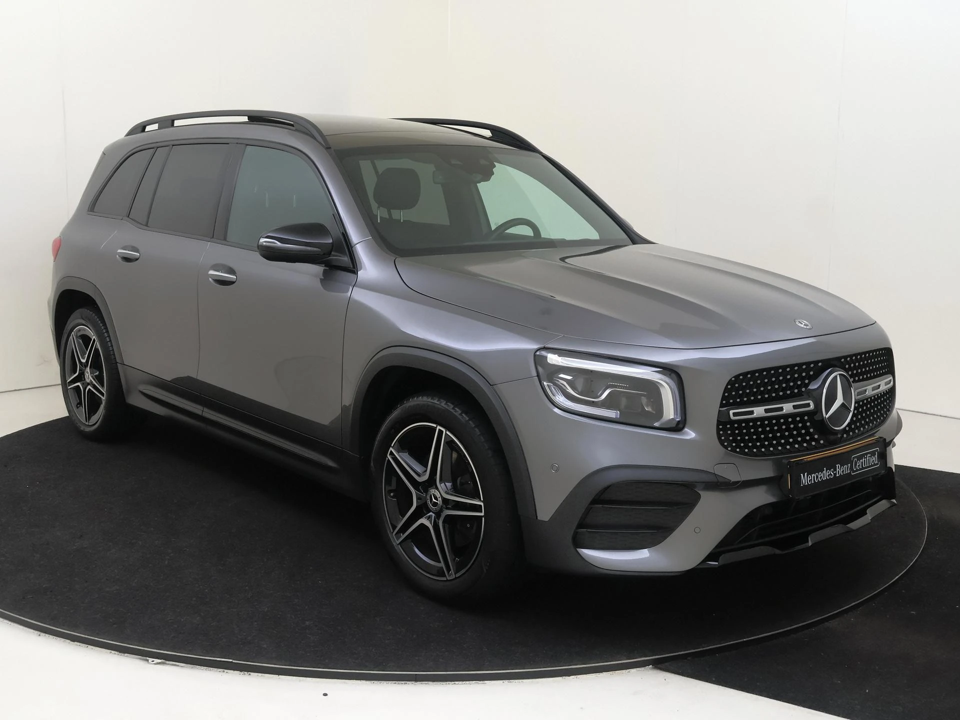 Mercedes-Benz GLB 180 Business Solution AMG 7p.