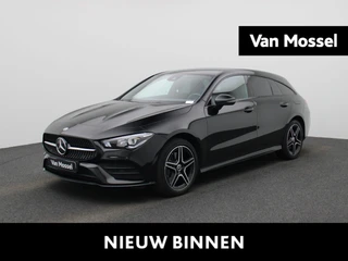 Mercedes-Benz CLA Shooting Brake CLA 250 e AMG Line