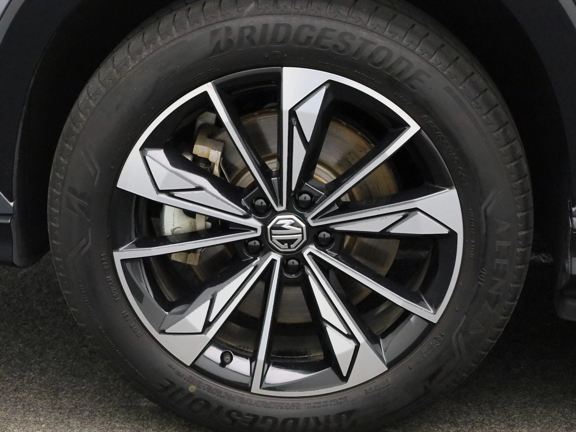 MG HS 1.5 PHEV Aut. Luxury