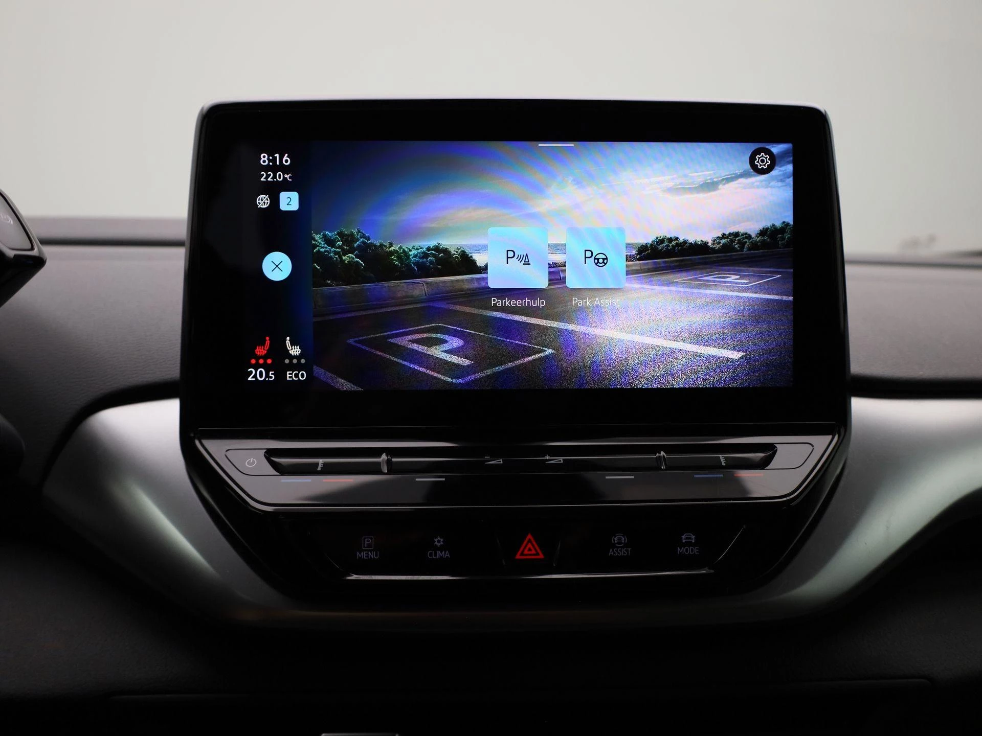 Volkswagen ID.4 Pro 77 kWh 204 PK|
