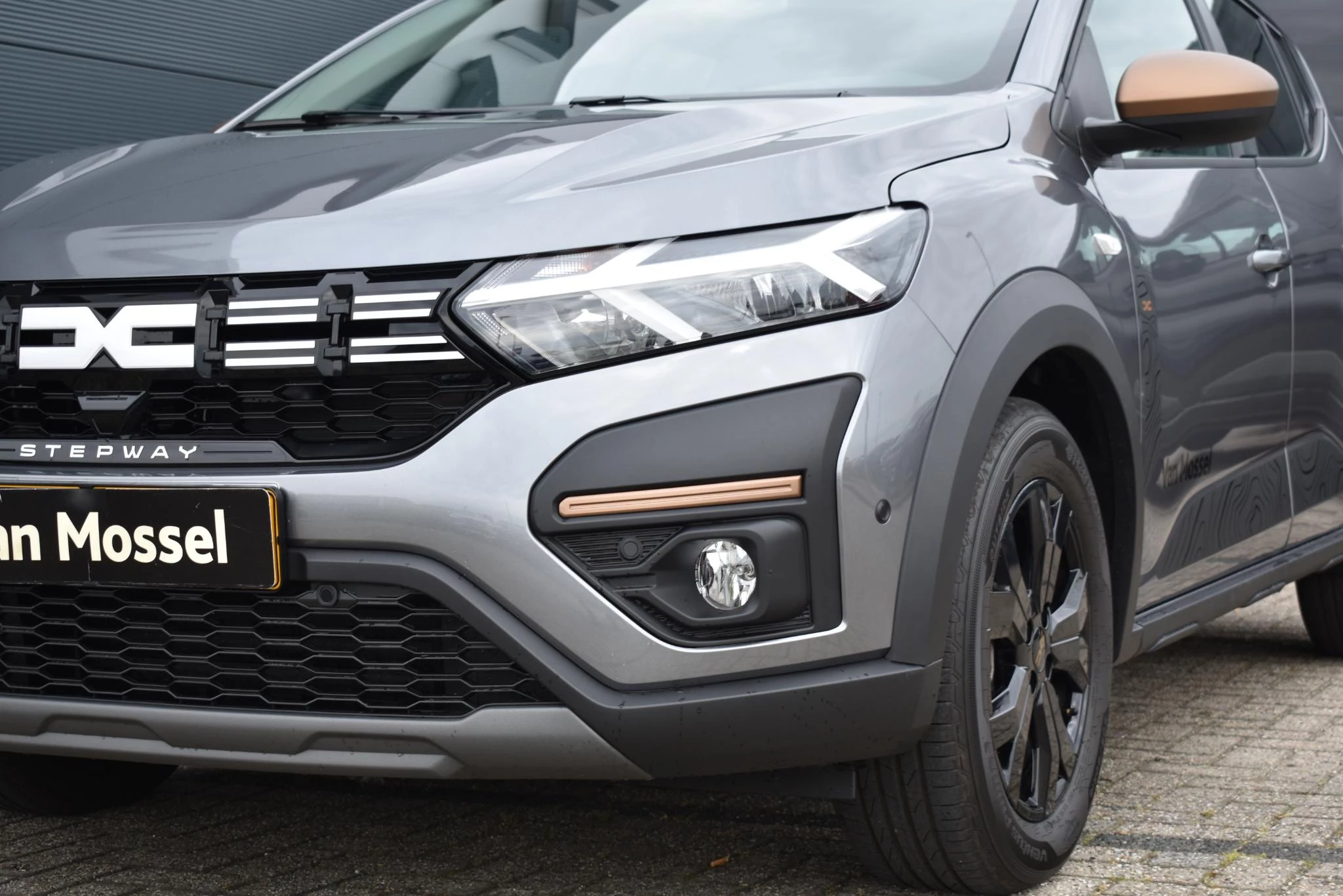 Dacia-Sandero Stepway-image-8