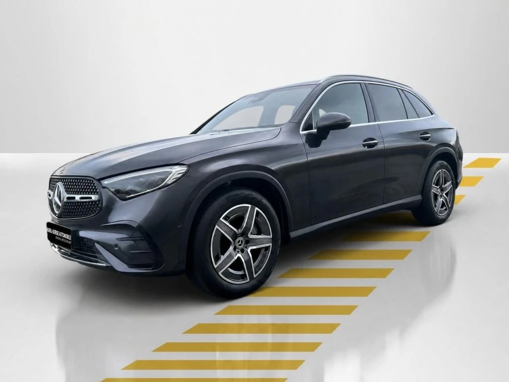 Mercedes-Benz-GLC 300 d-image-3