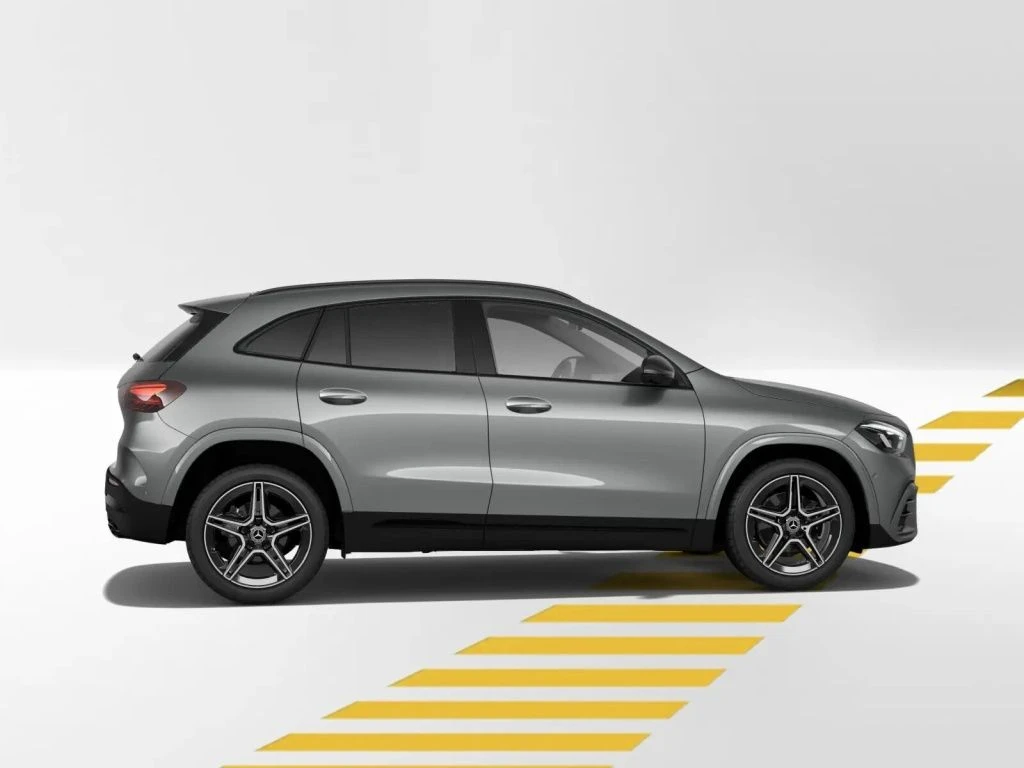 Mercedes-Benz-GLA 200 d-image-7