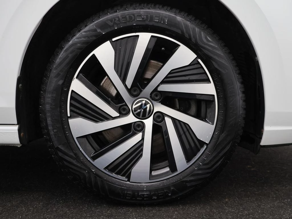 Volkswagen Golf VIII eHybrid New Golf Style 1.4eHybrid 204PK *AUTOMAAT*VIRTUAL COCKPIT*PDC*ACC*ALCANTARA*APP-CONNECT*...*