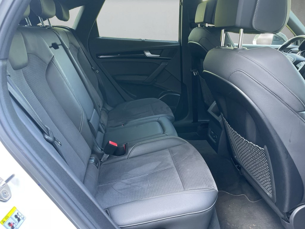 Audi SQ5 Sportback 3.0 TDI quattro tiptronic *Matrix*
