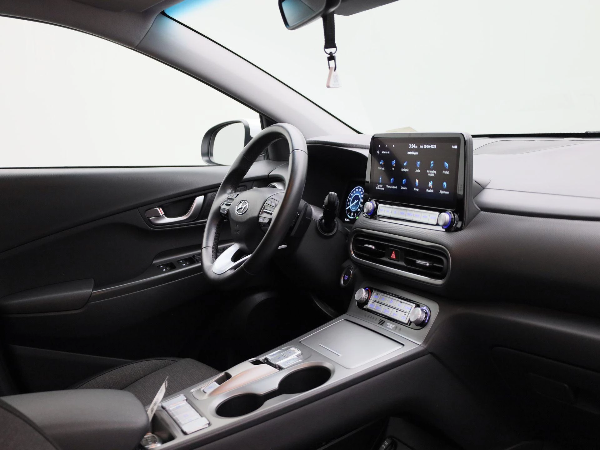 Hyundai Kona Electric Techno 39,2kWh