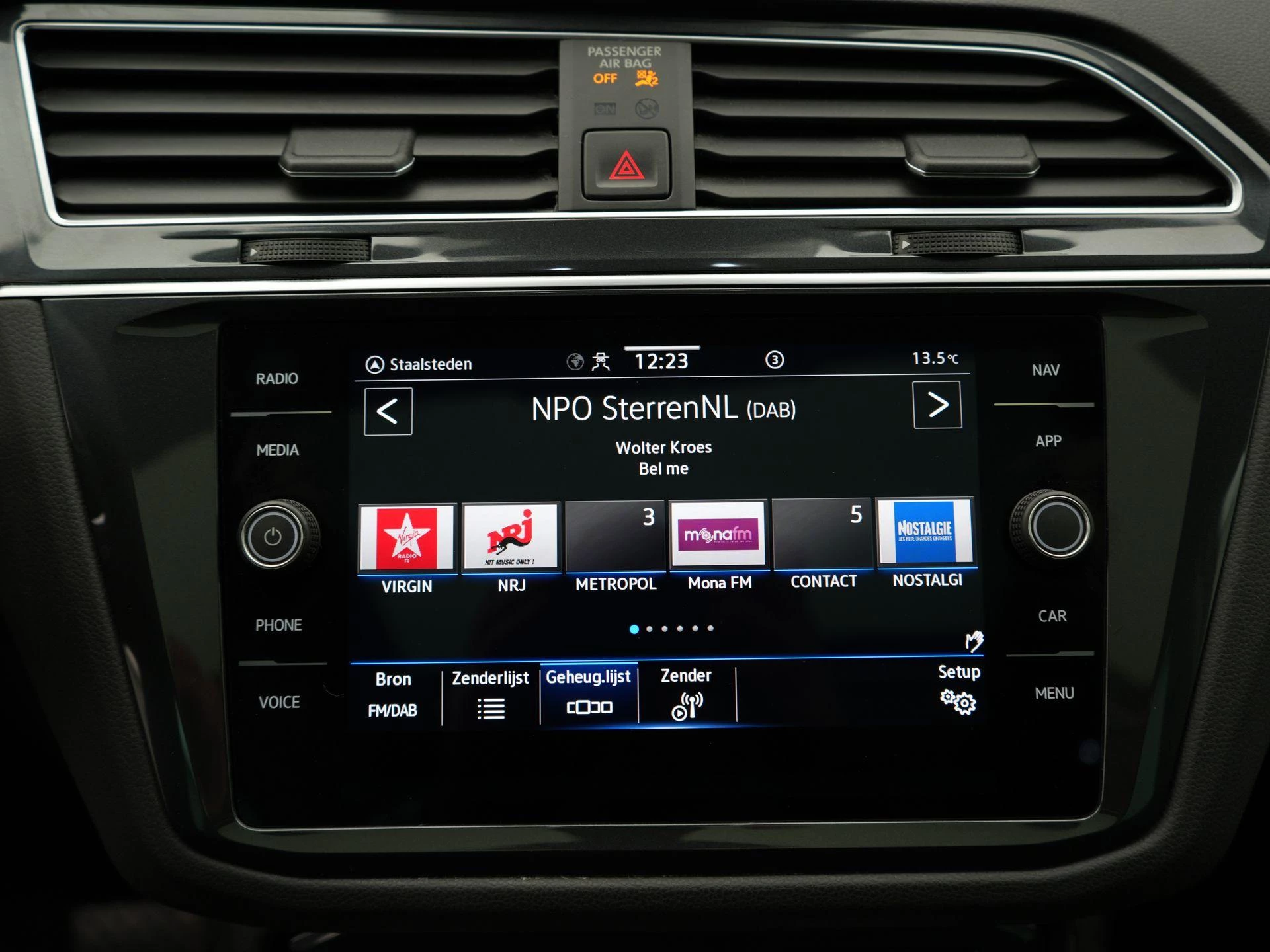 Volkswagen Tiguan 1.4 TSI eHybrid Elegance