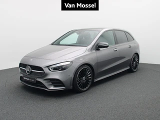 Mercedes-Benz B-Klasse 180 AMG Line + PANORAMISCH DAK + MULTIBEAM + CARPLAY +