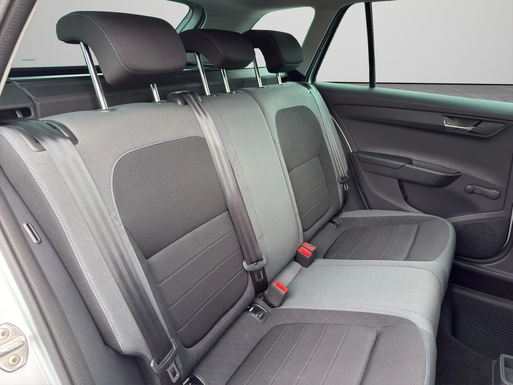 Škoda Fabia Combi 1.0 Ambition *NAVI*LED*SITZHEIZUNG*