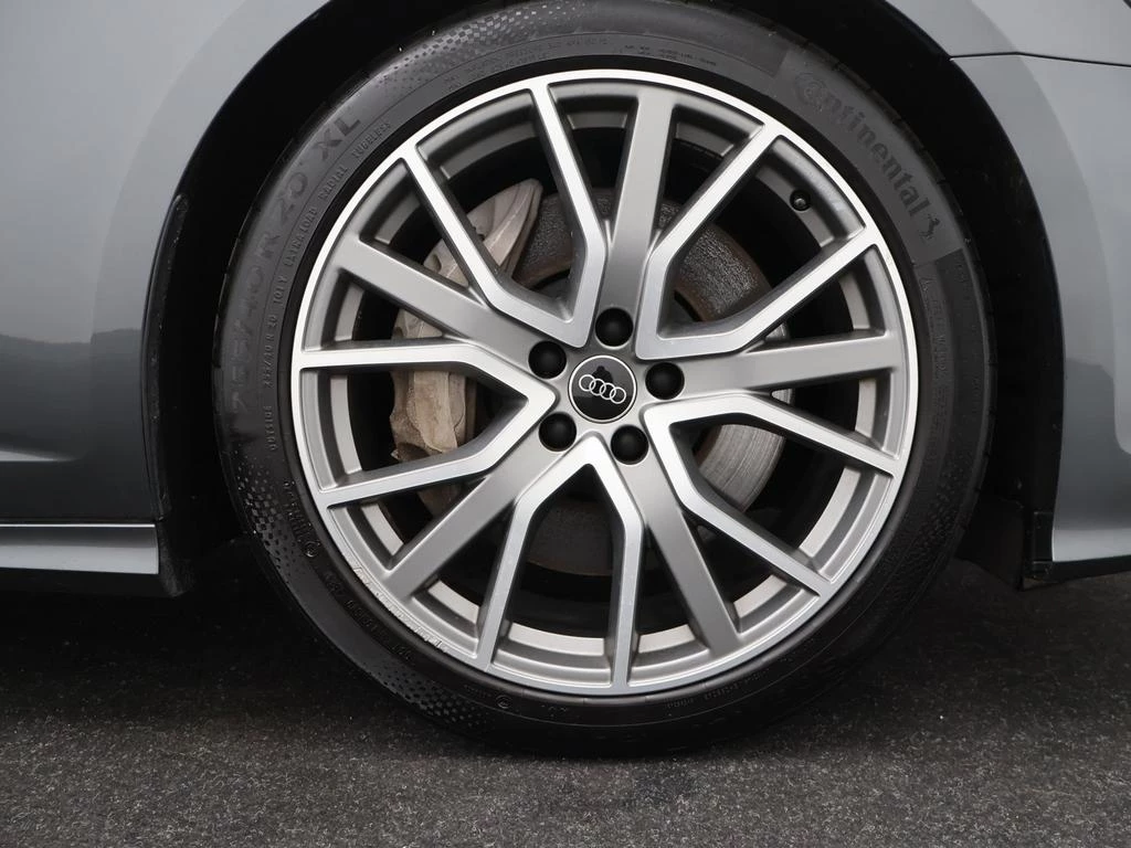 Audi A6 Avant PHEV Audi A6 Avant Business Edition Sport PHEV 50TFSI e QUATTRO 299PK *AUTOMAAT*PANODAK*LEDER*CAMERA*PDC*ACC*APP-CONNECT*...*