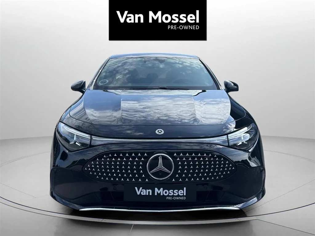 Mercedes-Benz CLA CLA250+ EL Advance Plus 272HK Aut.