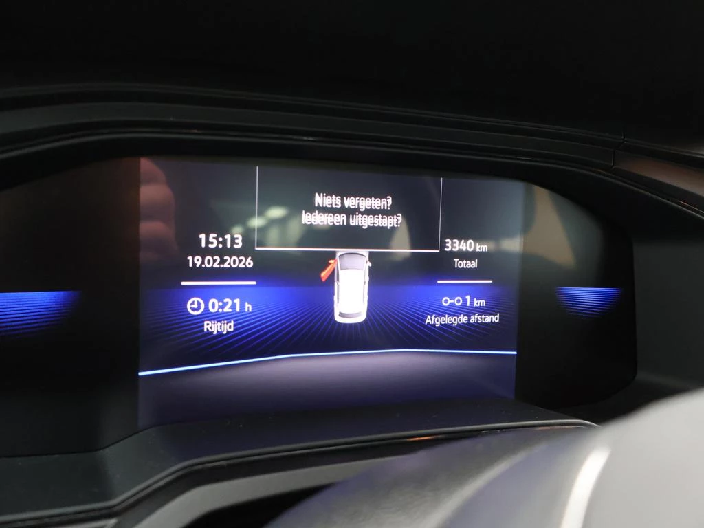 Volkswagen Taigo Taigo 1.0TSI 95PK *VIRTUAL COCKPIT*APP-CONNECT*CRUISE*PDC A*...*