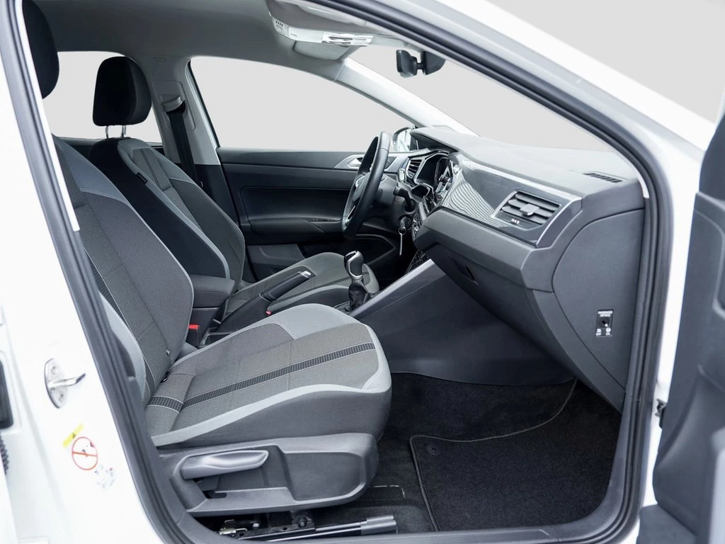 Volkswagen Polo VI 1.0 TSI Style /MatrixLED/Navi/RFK/ACC