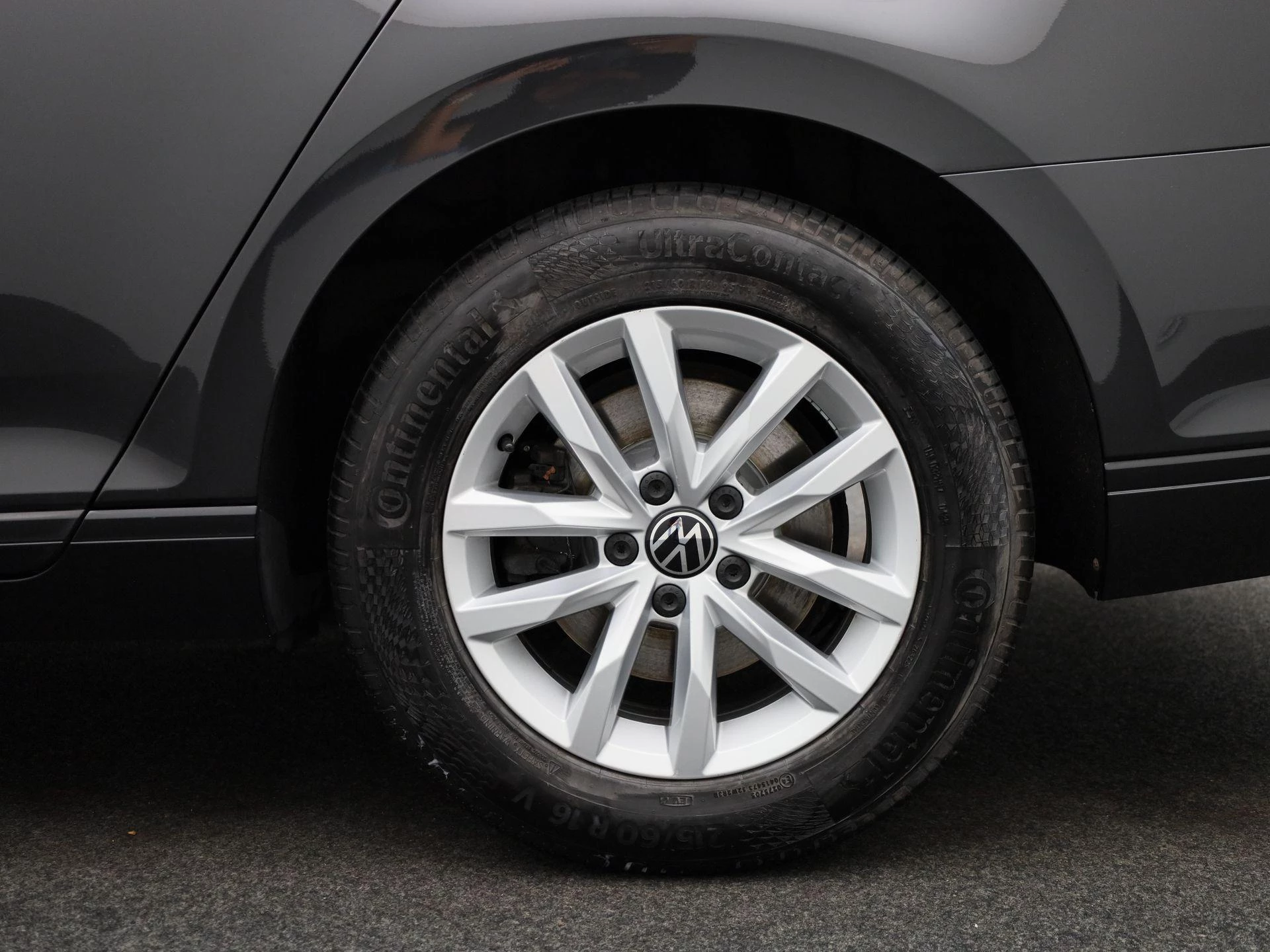 Volkswagen Passat Variant 2.0 TDI 90kW DSG Elegance Business