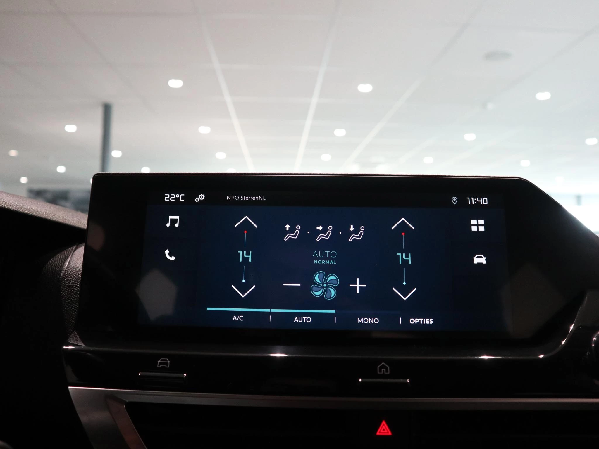 Citroën ë-C4 Feel 50 kWh